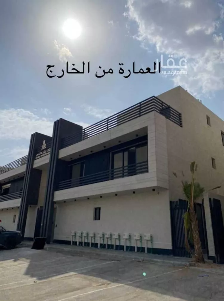 Villa for Rent in Riyadh Al Arid