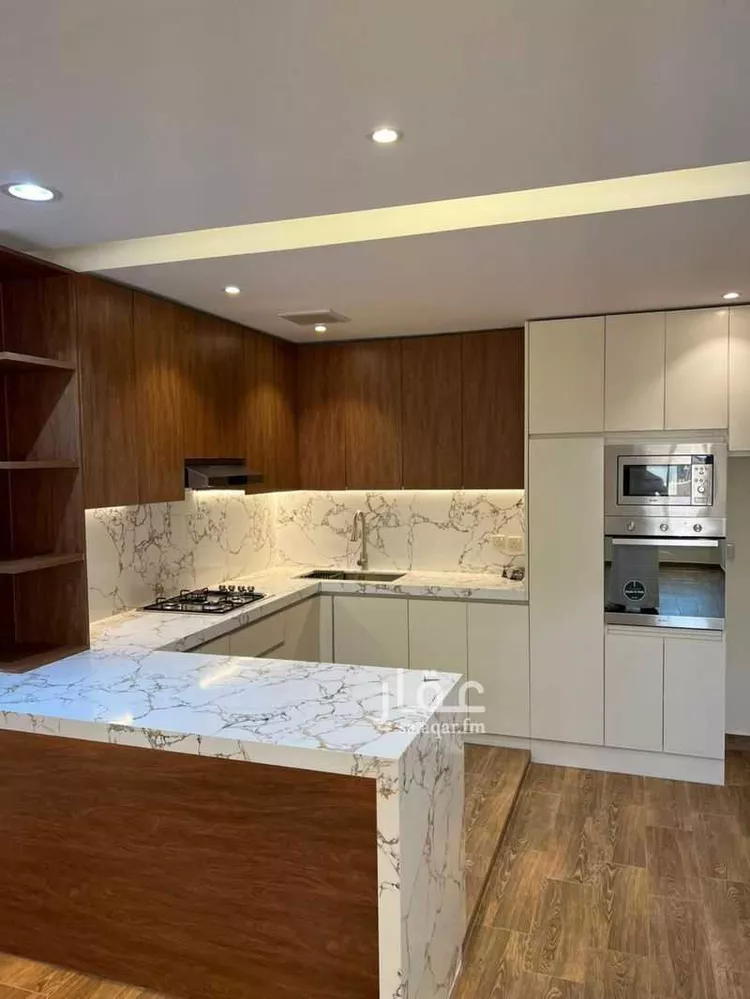 شقة للإيجار في شارع زيد بن عاصم بن عمرو بن عوف, حي النرجس, مدينة الرياض, منطقة الرياض 1 صورة