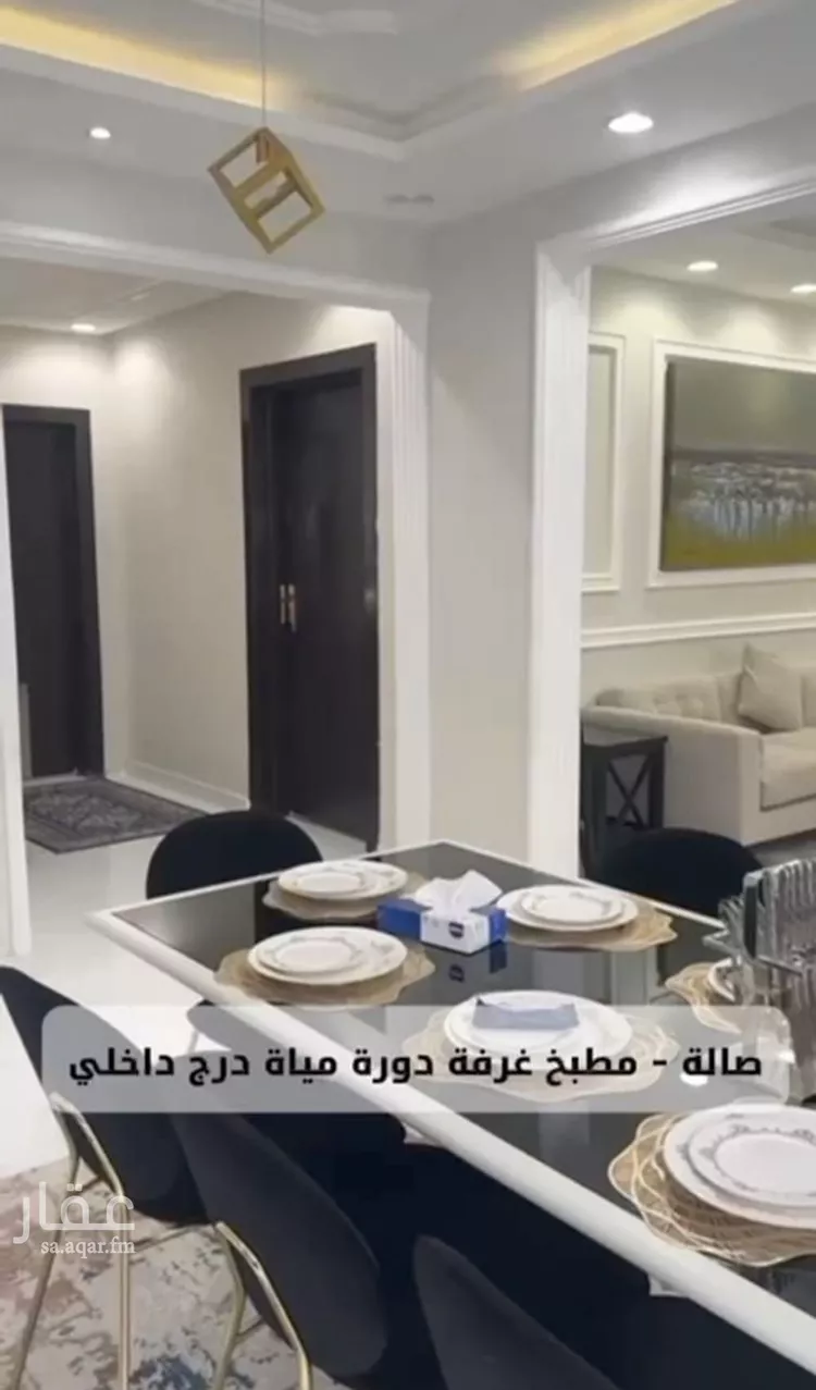 فيلا للبيع في شارع شهيد الدين ثم الوطن عبدالرحمن بن عبدال, حي ظهرة لبن, مدينة الرياض, منطقة الرياض صورة 5