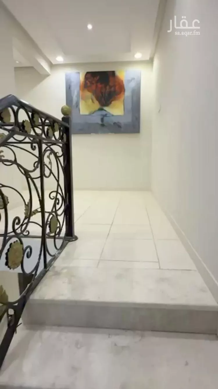 فيلا للبيع في شارع شهيد الدين ثم الوطن عبدالرحمن بن عبدال, حي ظهرة لبن, مدينة الرياض, منطقة الرياض صورة 4