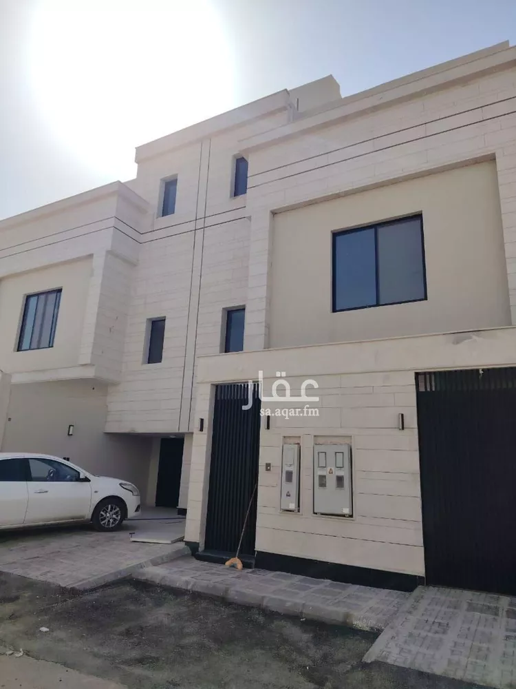 شقة للبيع في شارع رقم 140, حي الجنادرية, مدينة الرياض, منطقة الرياض