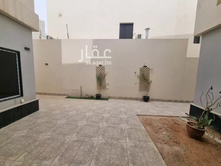 فيلا للإيجار في شارع المشرقية, حي الجنادرية, مدينة الرياض, منطقة الرياض