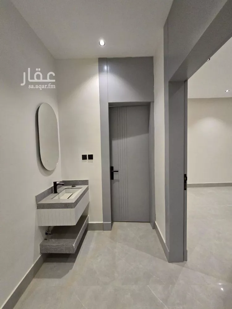 شقة للبيع في شارع عمر ابن حبيب, حي الجنادرية, مدينة الرياض, منطقة الرياض صورة 2