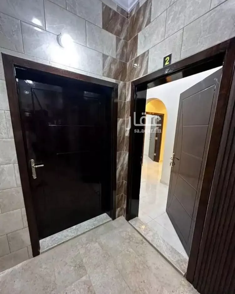 شقة للبيع في شارع الباهر 15, حي السوق, مدينة الباحة, منطقة الباحة 6