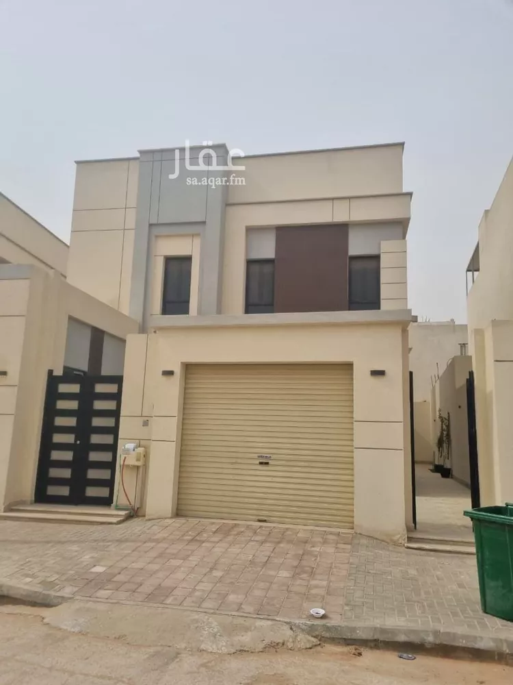 Villa for Rent in Riyadh Al Janadriyah 24