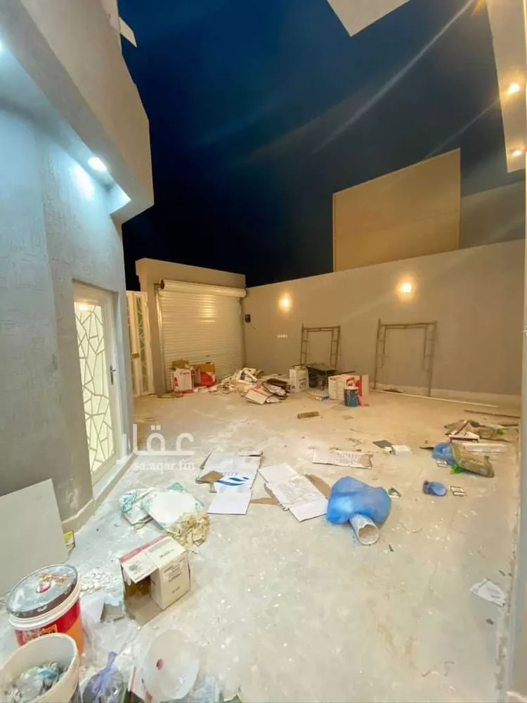 فيلا للبيع في حي الأمانة, مدينة الدمام, المنطقة الشرقية صورة 2