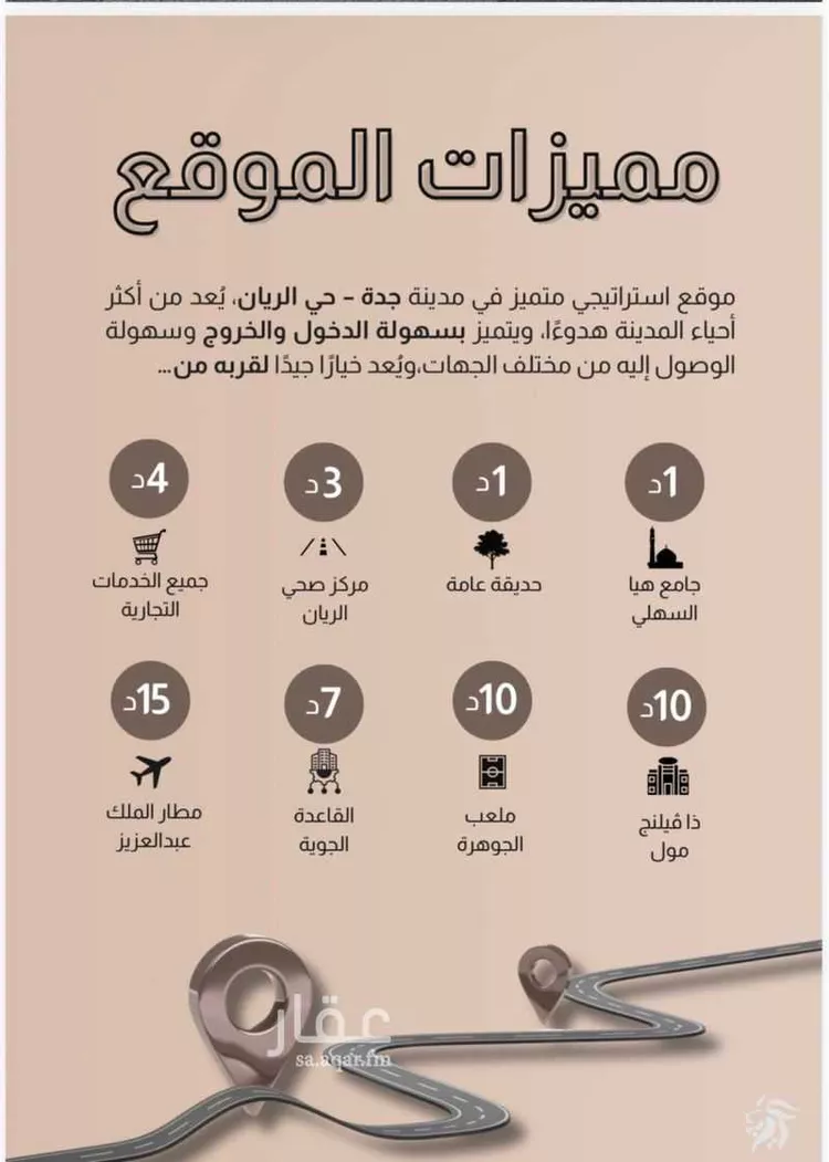 شقة للبيع في شارع الصخيره الجنوبيه, حي أم حبلين الغربية, مدينة جدة, منطقة مكة المكرمة صورة 3