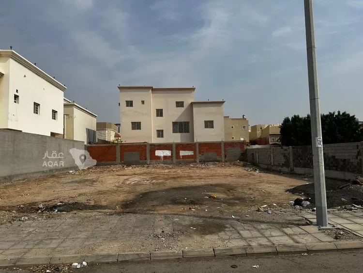 أرض للبيع في شارع احمد ابراهيم الغزاوي, حي البساتين, مدينة جدة, منطقة مكة المكرمة صورة 2