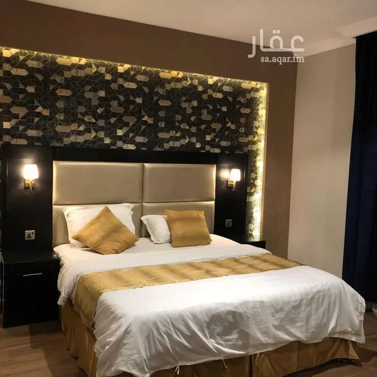 شقة للإيجار في شارع القاسم بن أمية(رضي الله عنه) ، حي الحمدانية ، جدة ، جدة صورة 4