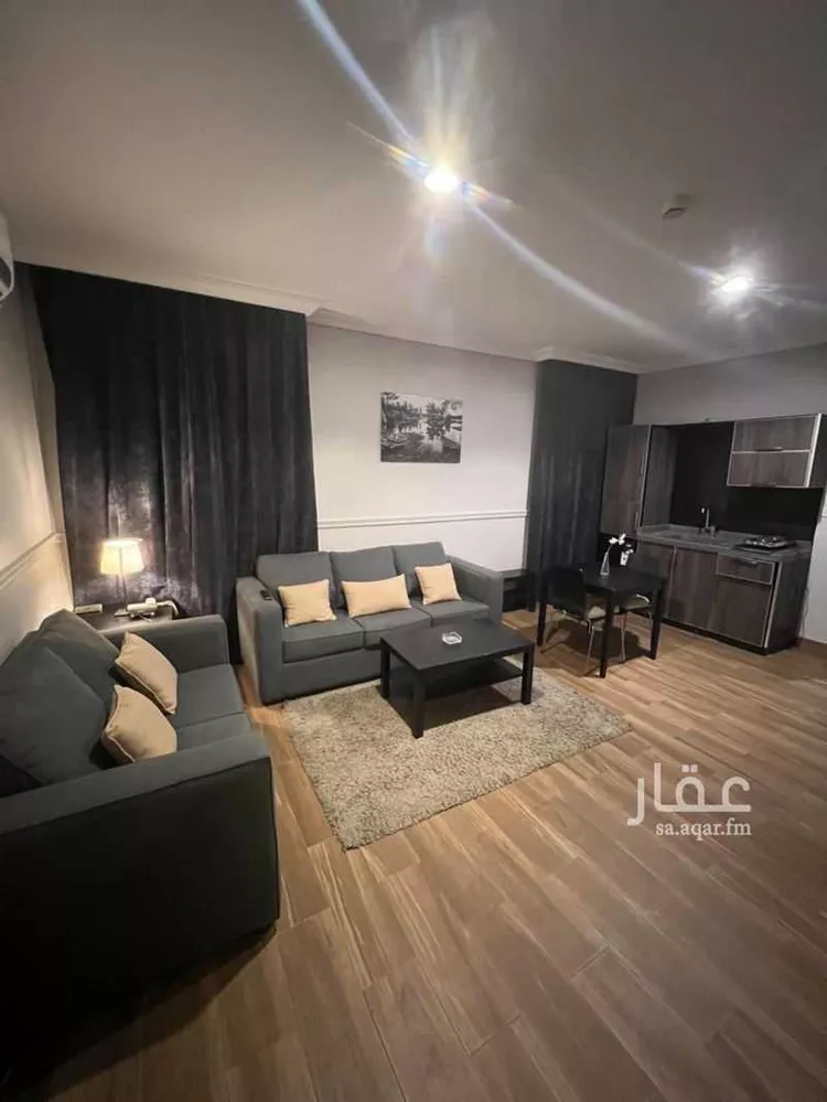 شقة للإيجار في شارع القاسم بن أمية(رضي الله عنه) ، حي الحمدانية ، جدة ، جدة