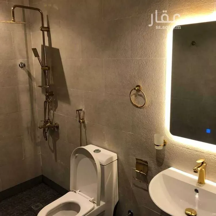 شقة للإيجار في شارع القاسم بن أمية(رضي الله عنه) ، حي الحمدانية ، جدة ، جدة صورة 3