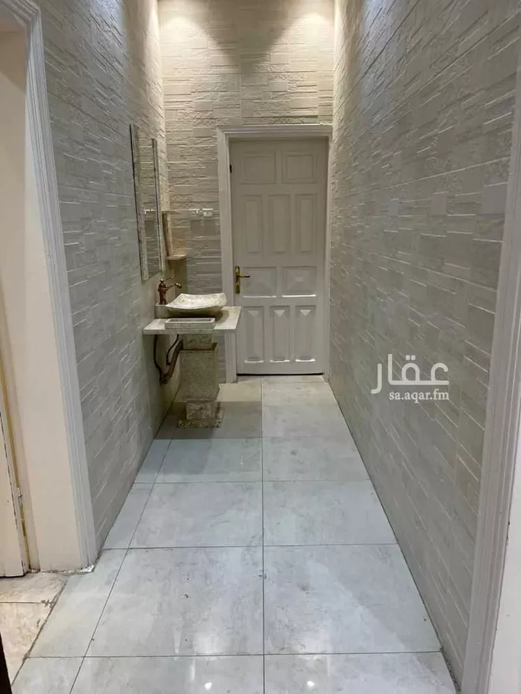 شقة للإيجار في شارع رافع ابن عمير ، حي بئر عثمان ، المدينة المنورة ، منطقة المدينة المنورة صورة 5