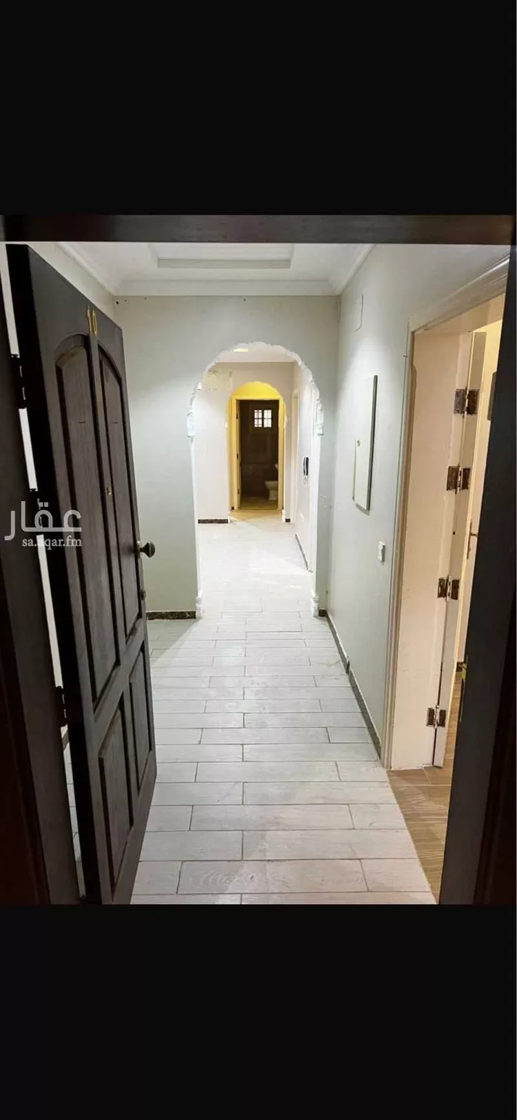 شقة للإيجار في شارع الشريف يحيى ابن سرور, حي الريان, مدينة جدة, منطقة مكة المكرمة صورة 3