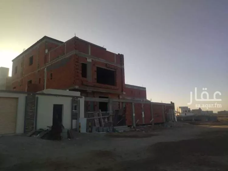 فيلا للبيع في شارع عبدالحق بن سعيد, حي الفنار, مدينة جدة, منطقة مكة المكرمة 1 صورة