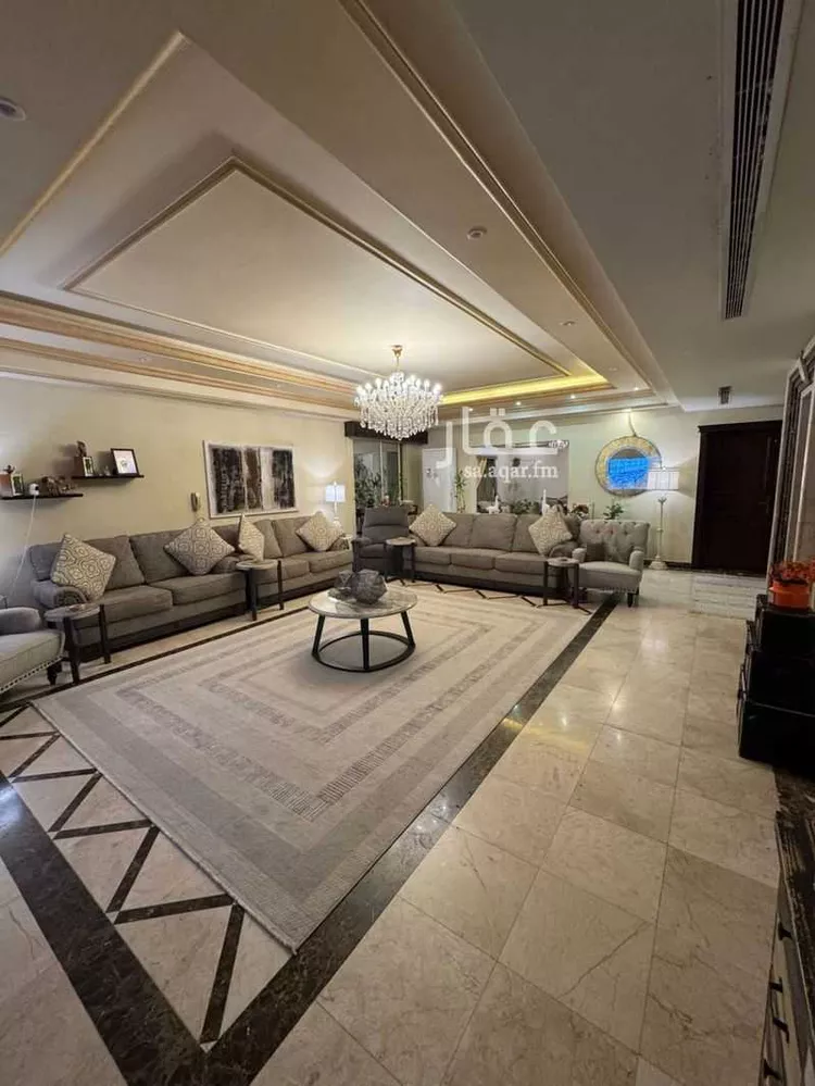 فيلا للبيع في شارع ابي الفرج بن جهير, حي البساتين, مدينة جدة, منطقة مكة المكرمة صورة 3