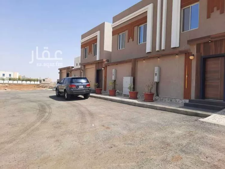 Villa for Rent in Jeddah Az Zomorod صورة 4