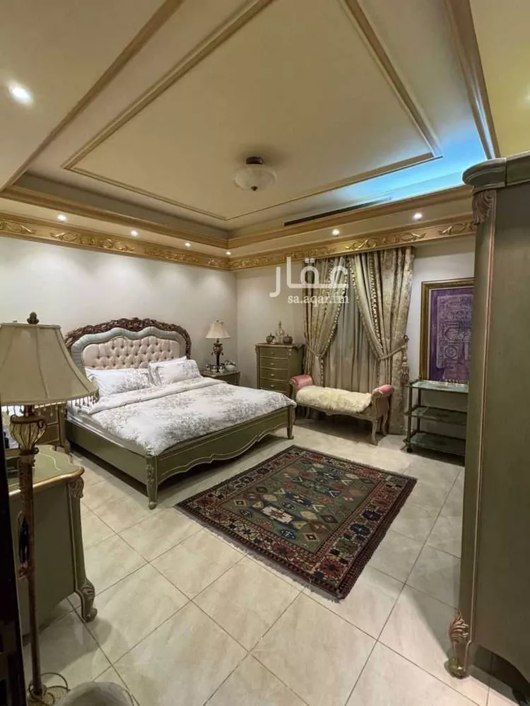 فيلا للبيع في شارع ابي الفرج بن جهير, حي البساتين, مدينة جدة, منطقة مكة المكرمة صورة 5