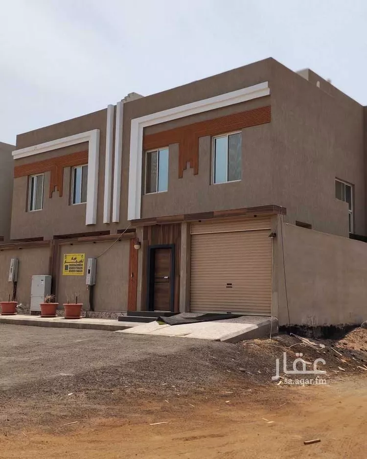 Villa for Rent in Jeddah Az Zomorod