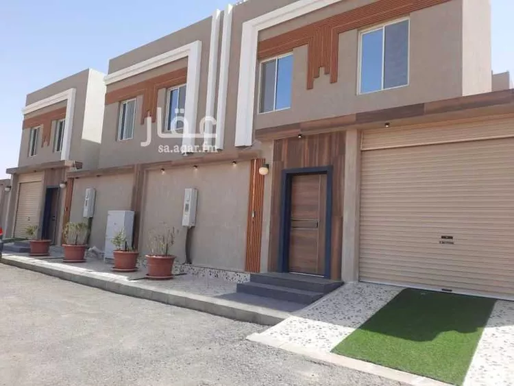 Villa for Rent in Jeddah Az Zomorod