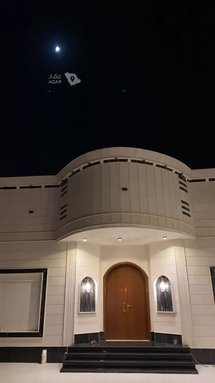 فيلا للبيع في شارع عبدالله ابن هاني ، حي النجمة ، جدة ، جدة