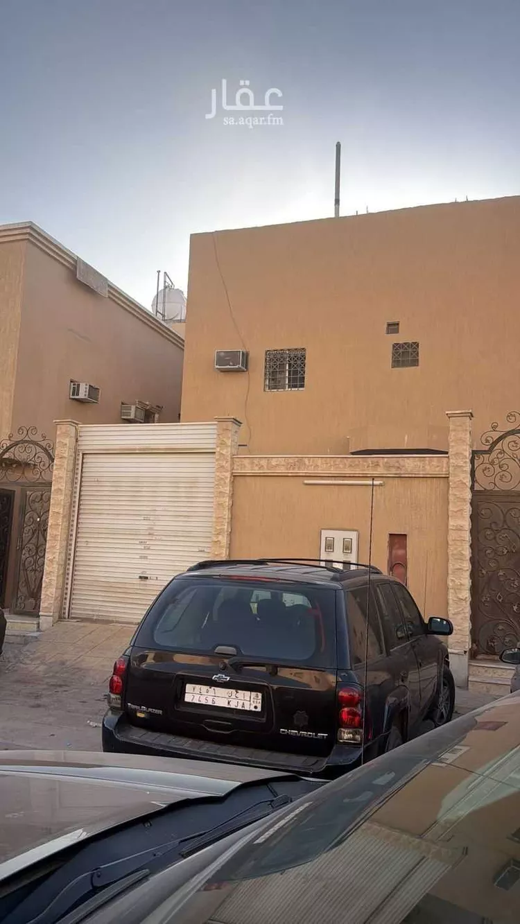 فيلا للبيع في شارع الغمد ، حي السعادة ، الرياض ، منطقة الرياض صورة 3