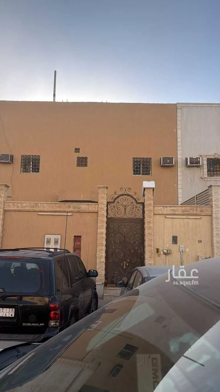 فيلا للبيع في شارع الغمد ، حي السعادة ، الرياض ، منطقة الرياض صورة 2