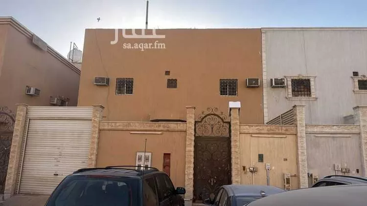 فيلا للبيع في شارع الغمد ، حي السعادة ، الرياض ، منطقة الرياض