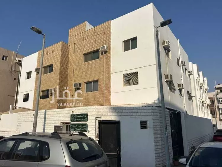 عمارة للبيع في شارع عاتكه بنت زيد ، حي الفيصلية ، جدة ، جدة صورة 2