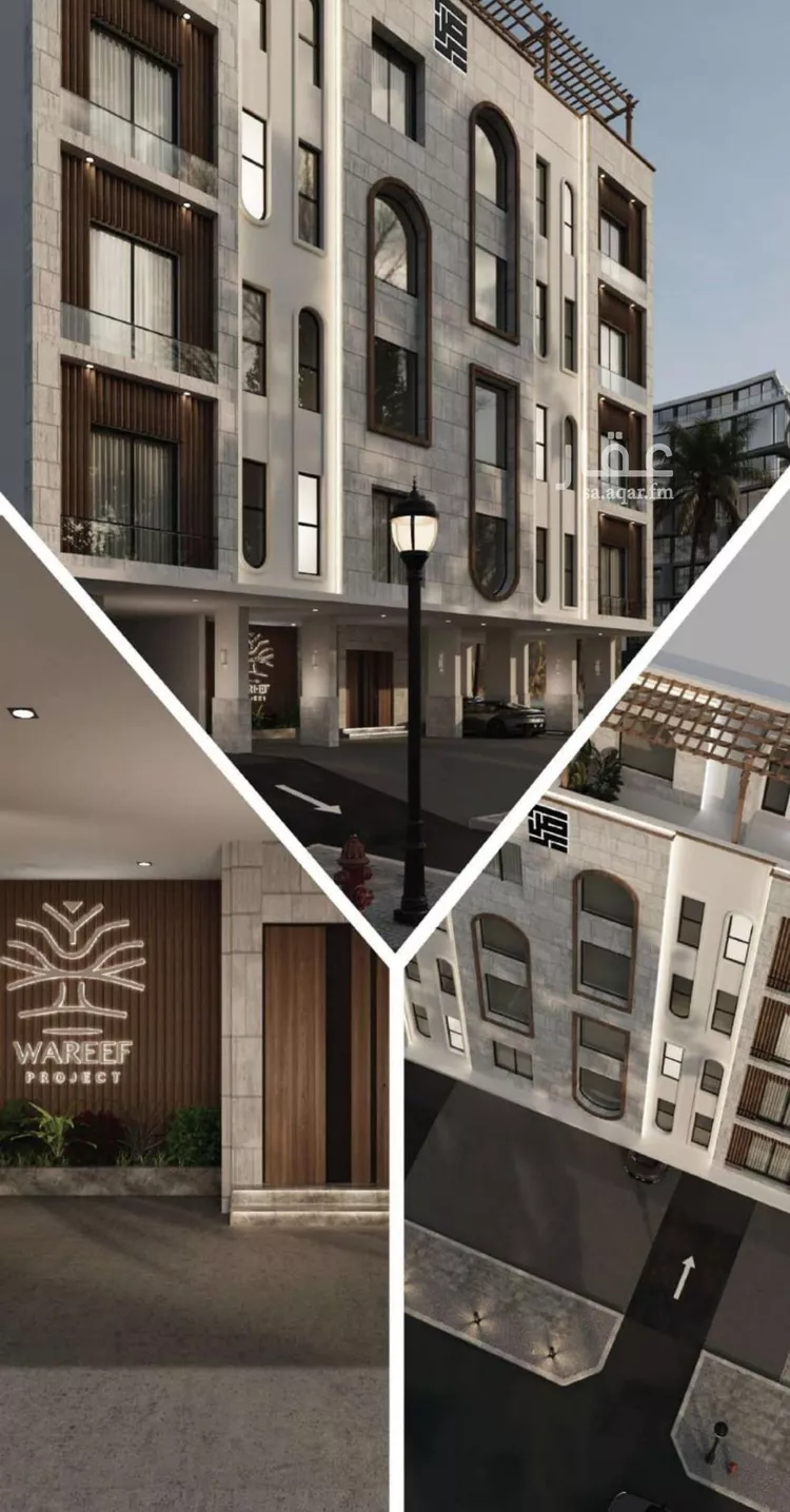 شقة للبيع في شارع اسيد بن الاخنس, حي النعيم, مدينة جدة, منطقة مكة المكرمة صورة 5