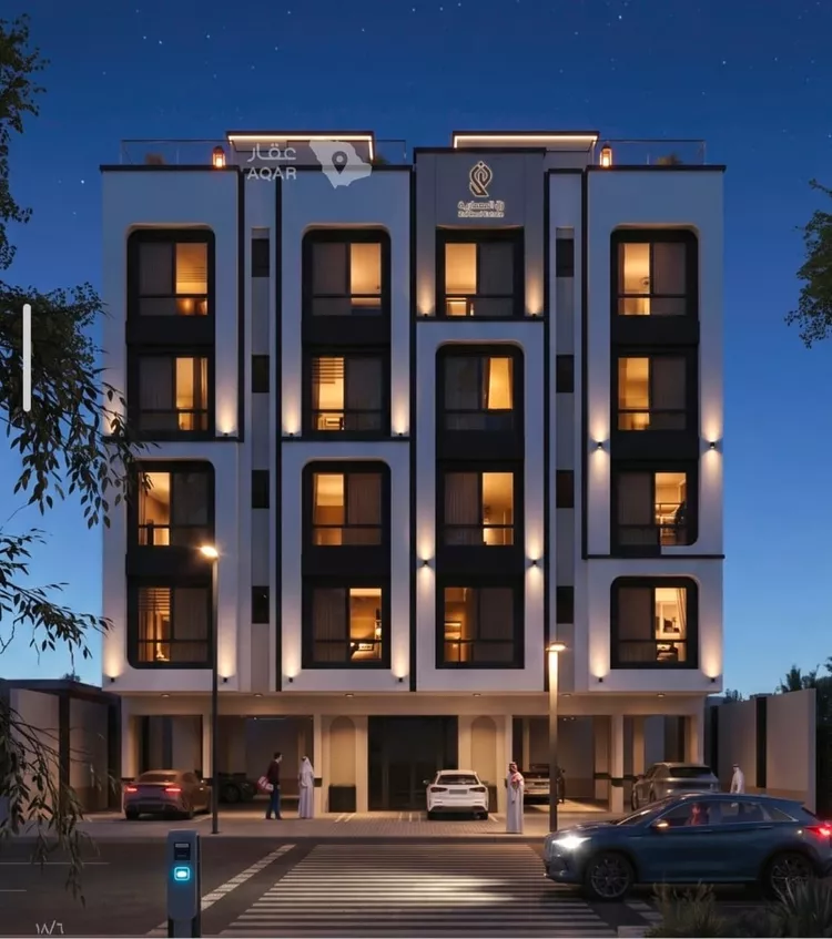Apartment for Sale in Jeddah Ar Rayan