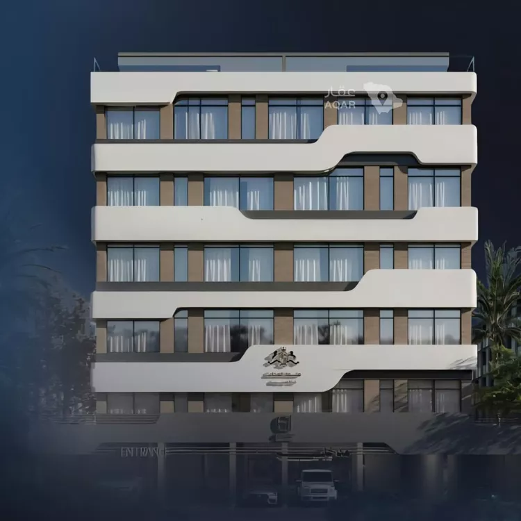 Apartment for Sale in Jeddah As Safaa