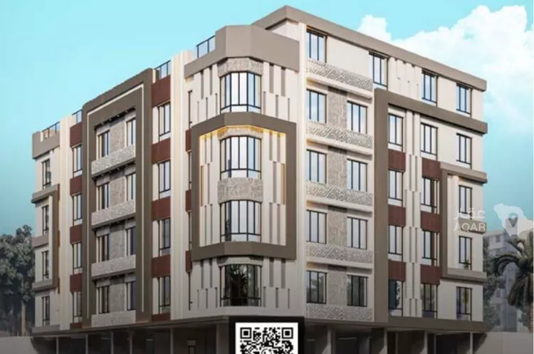 Apartment for Sale in Jeddah As Safaa