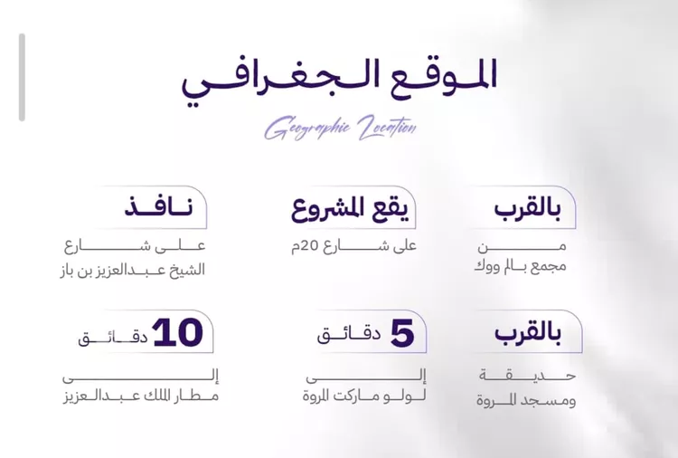 شقة للبيع في شارع القضاء, حي المروة, مدينة جدة, منطقة مكة المكرمة صورة 4