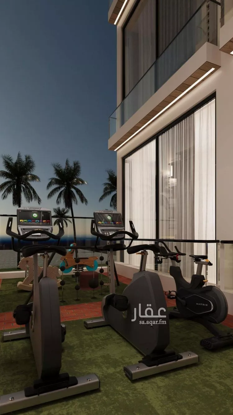 Apartment for Sale in Jeddah Al Marwah