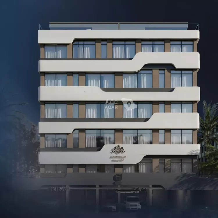 Apartment for Sale in Jeddah As Safaa