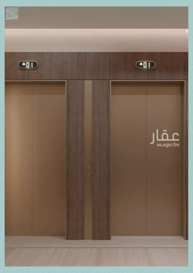 شقة للبيع في شارع محمد بن عيسي, حي الياقوت, مدينة جدة, منطقة مكة المكرمة صورة 3