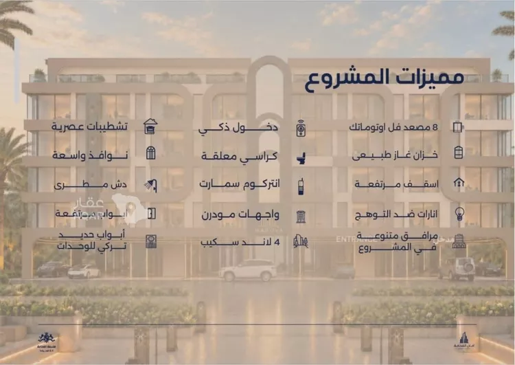 شقة للبيع في شارع احمد بن محمد السديري, حي الياقوت, مدينة جدة, منطقة مكة المكرمة 4