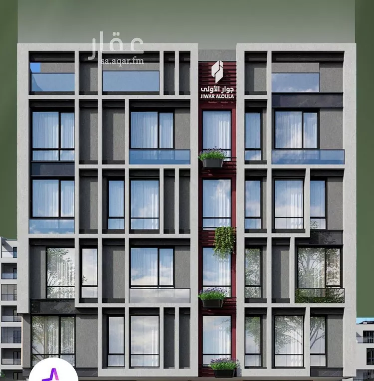 شقة للبيع في شارع سعد ابو عبدالله, حي السلامة, مدينة جدة, منطقة مكة المكرمة