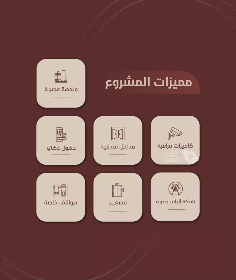 شقة للبيع في شارع ابي بكر الواسطي, حي الريان, مدينة جدة, منطقة مكة المكرمة صورة 3