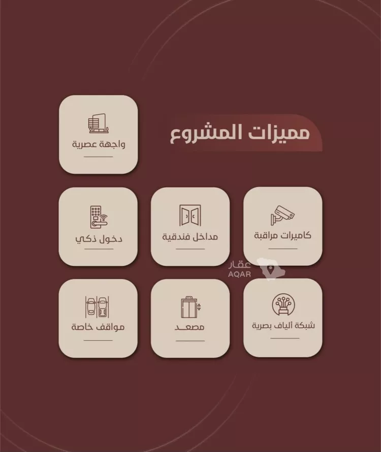 شقة للبيع في شارع ابي بكر الواسطي, حي الريان, مدينة جدة, منطقة مكة المكرمة صورة 3