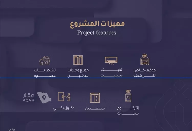 شقة للبيع في شارع عمر ابن شعيب, حي الريان, مدينة جدة, منطقة مكة المكرمة 6