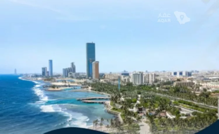 شقة للبيع في شارع عبيدة ابن حميد, حي الفيصلية, مدينة جدة, منطقة مكة المكرمة 5