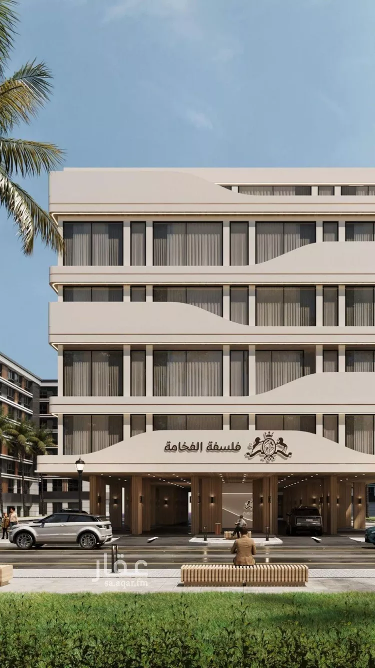 Apartment for Sale in Jeddah Al Marwah صورة 4