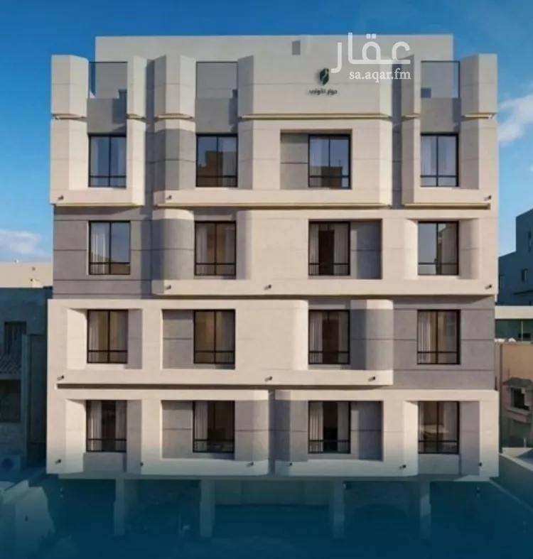 شقة للبيع في شارع ابو وهيب الجشمي, حي النعيم, مدينة جدة, منطقة مكة المكرمة