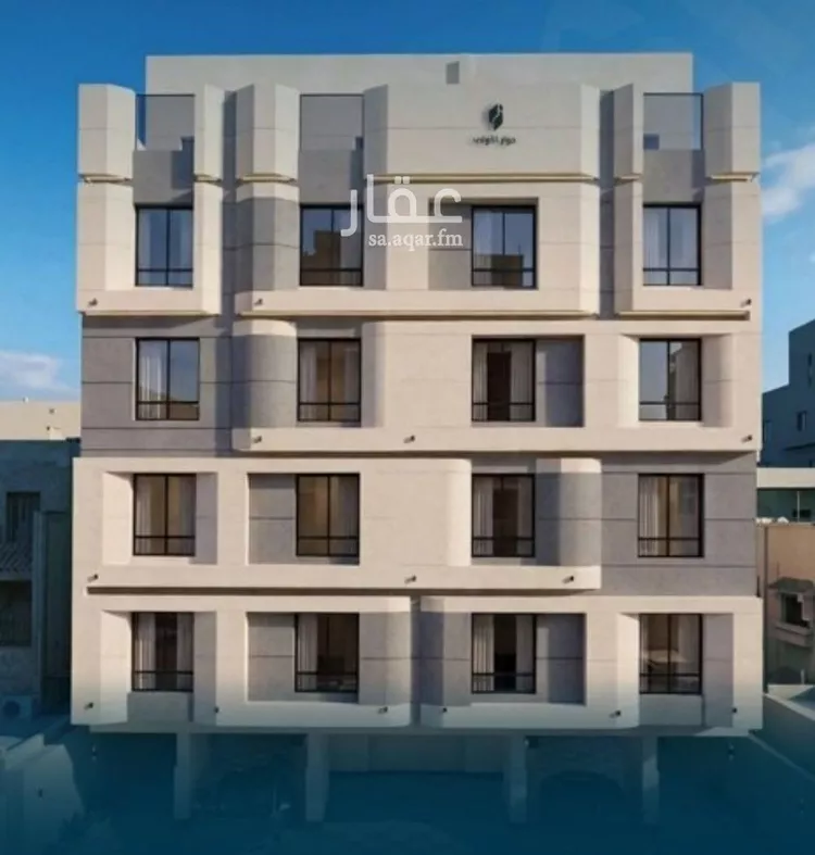 شقة للبيع في شارع ابو وهيب الجشمي, حي النعيم, مدينة جدة, منطقة مكة المكرمة