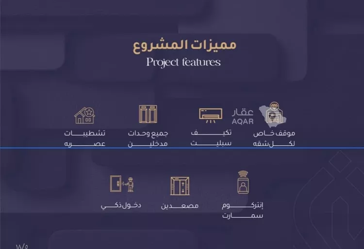 شقة للبيع في شارع أبي عمر الوراق, حي الريان, مدينة جدة, منطقة مكة المكرمة صورة 4