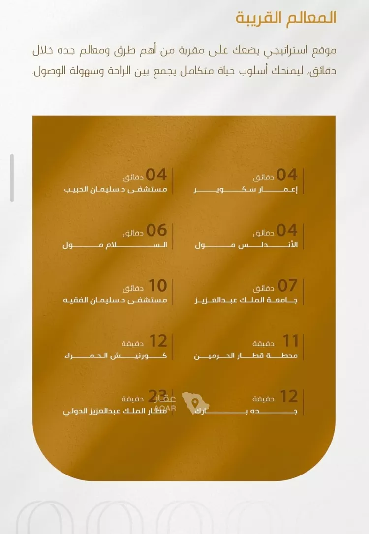 شقة للبيع في شارع عبدالله سليمان الفرعي, حي الورود, مدينة جدة, منطقة مكة المكرمة 5