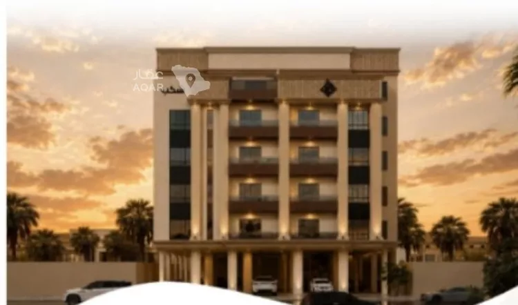 شقة للبيع في شارع عبيدة ابن حميد, حي الفيصلية, مدينة جدة, منطقة مكة المكرمة 6