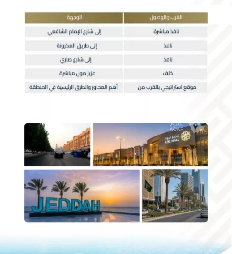 شقة للبيع في شارع عبيدة ابن حميد, حي الفيصلية, مدينة جدة, منطقة مكة المكرمة 6
