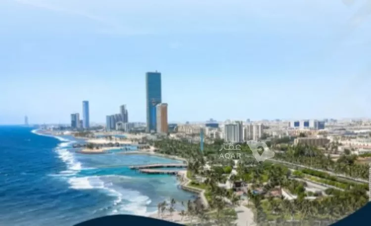 شقة للبيع في شارع عبيدة ابن حميد, حي الفيصلية, مدينة جدة, منطقة مكة المكرمة 5